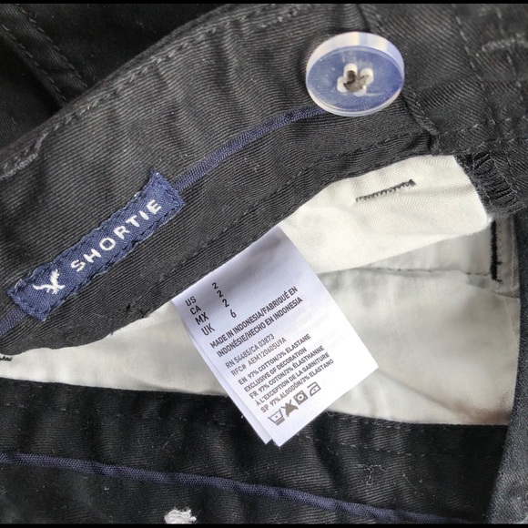American Eagle Stretch Shorts - Picture 8 of 8